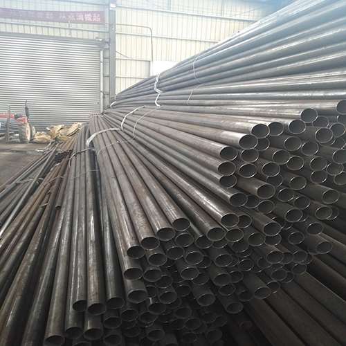 聊城54承插式声测管