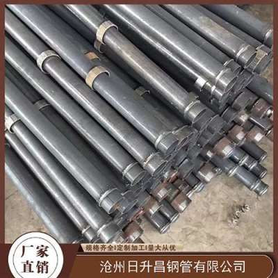 聊城最薄的声测管壁厚可以到什么程度