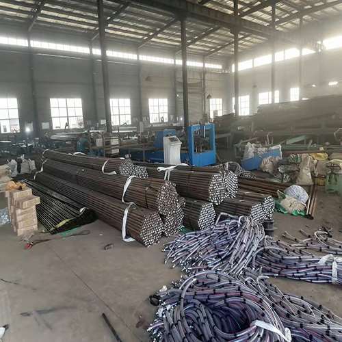 聊城声测管施工及验收规范（最全最详细）