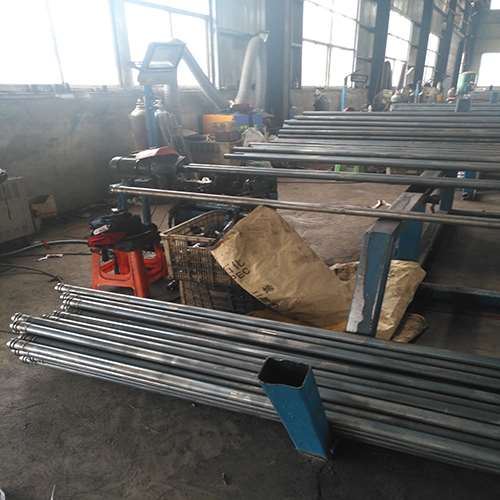 聊城桥梁桩基声测管的施工工艺流程